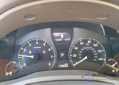 2011 Lexus Rx 350 from USA, damaged, VIN 2T2BK1BA5BC092614